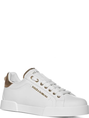 Dolce & Gabbana Sneakers