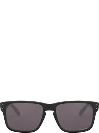 Oakley Oakley Oj9007 Matte Black Sunglasses