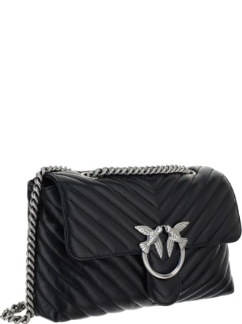 Pinko Love Lady Puff Bag