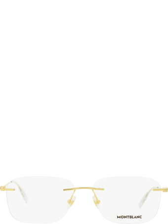 Montblanc MB0075O Eyewear