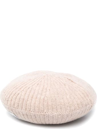 Ganni Rib Knit Acc