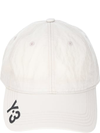 Y-3 Adidas Y3 Ch1 Cap