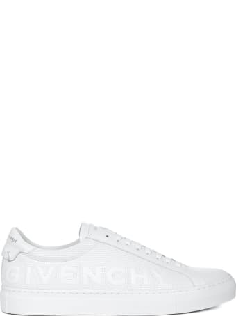 Givenchy Urban Street Sneakers