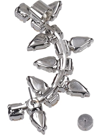 AREA Jewelry In Silver Brass