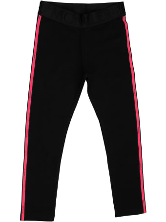 Moncler Leggings Black