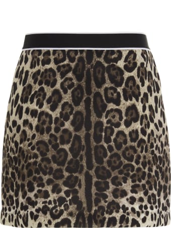 Dolce & Gabbana Skirt