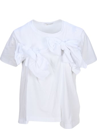 comme des garcons t shirt women's sale