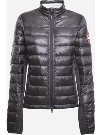 Canada Goose Hybridge Lite Down Jacket In Nylon