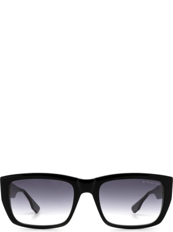 Dita Dita Dts404-a-01 Black Sunglasses