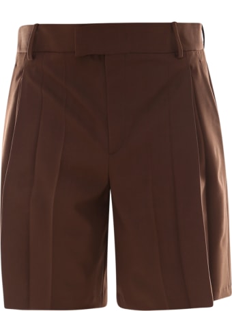 Valentino Bermuda Shorts