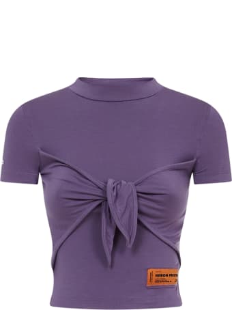 HERON PRESTON T-shirt