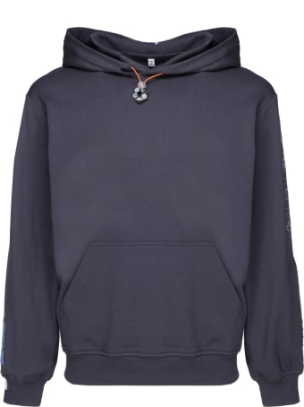 McQ Alexander McQueen Mc Queen Hoodie