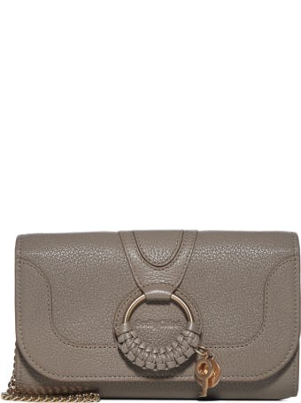 See by Chloé Shoulder Bag