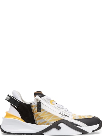 Fendi Ff Sneakers