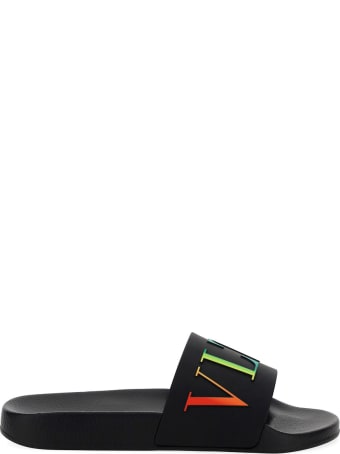 Valentino Garavani Slide Sandals