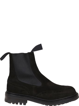 Tricker's Sivia Boot