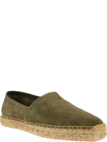 Car Shoe Espadrillas