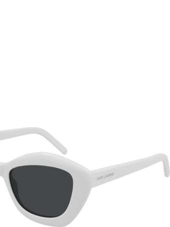 Saint Laurent Eyewear SL 68 Sunglasses