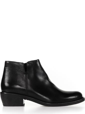 Duccio del Duca Boots