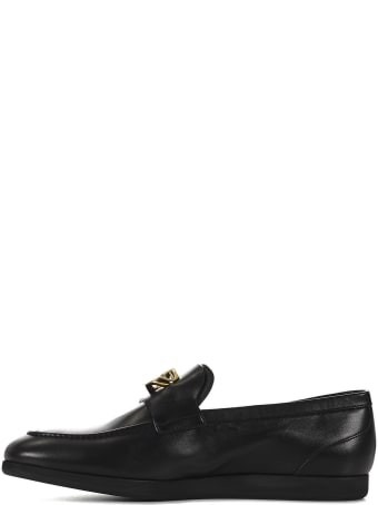Givenchy G-chain Loafers