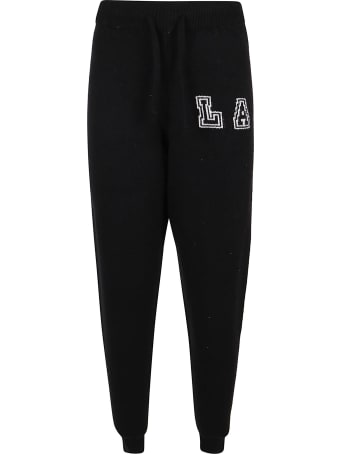 Joshua Sanders La Black Pants