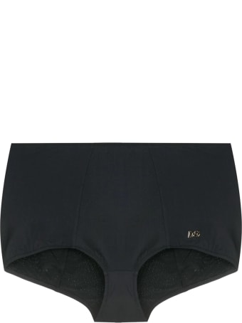 Dolce & Gabbana Swimming Culottes