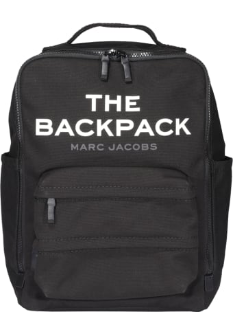 Marc Jacobs The Backpack