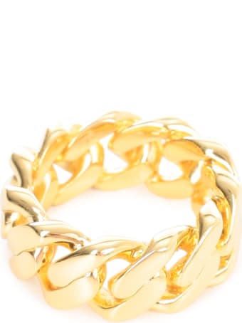 Darkai Cuban Ring