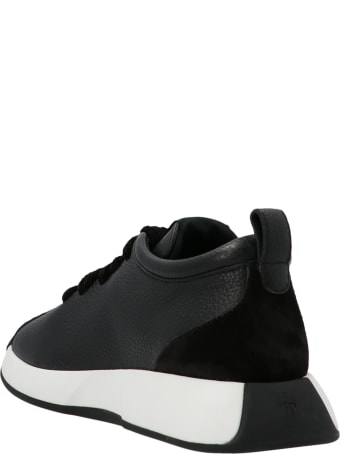 Giuseppe Zanotti 'omnia' Shoes