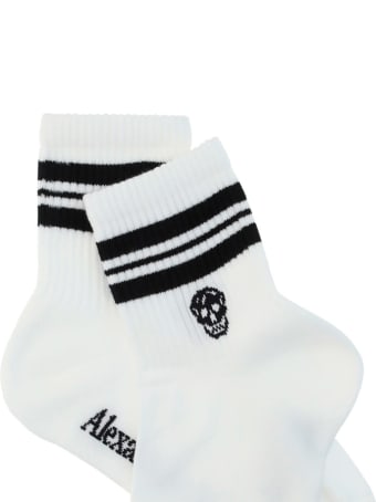 Alexander McQueen Alexander Mc Queen Socks
