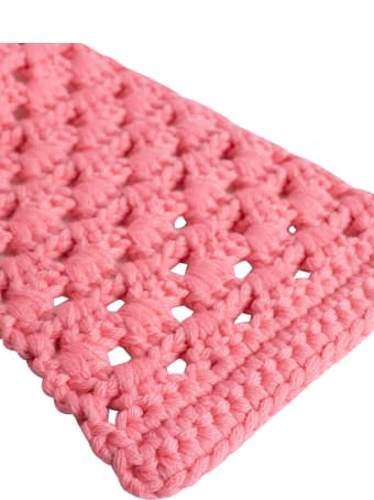 Miu Miu Wool Crochet