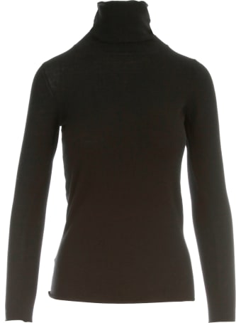 Base Turtle Neck Sweater