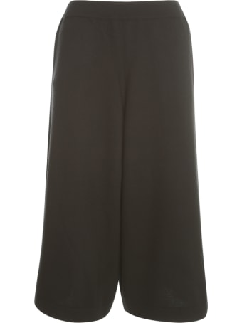 Oyuna Knitted Culottes Desio