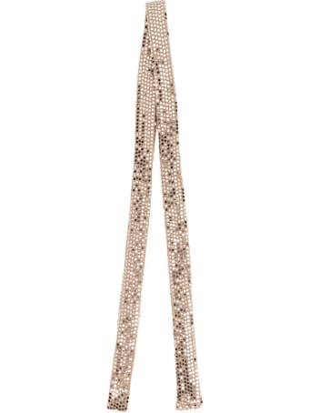 Forte_Forte Sequined Belt