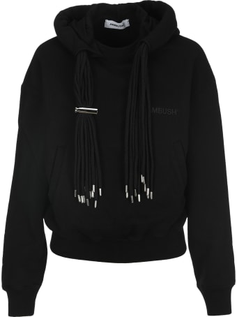 AMBUSH Multicord Box Hoodie