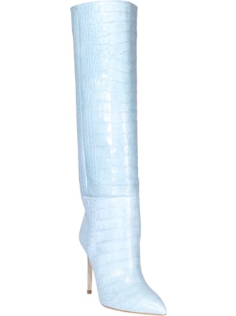 Paris Texas Boots
