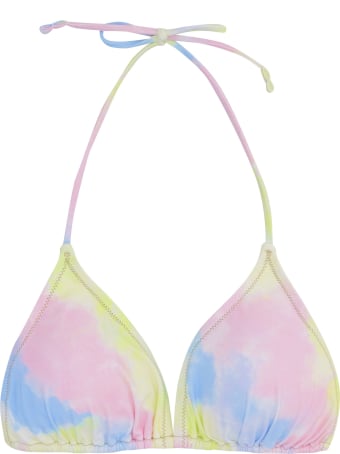 Reina Olga Miami Printed Bikini