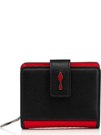 Christian Louboutin Paloma Mini Wallet