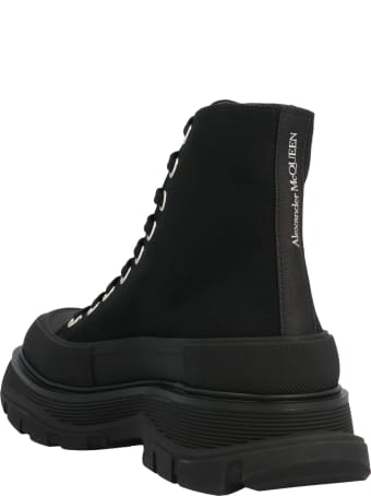 Alexander McQueen 'tread Slick' Shoes