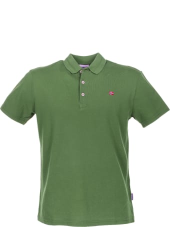 Napapijri Polo Shirt