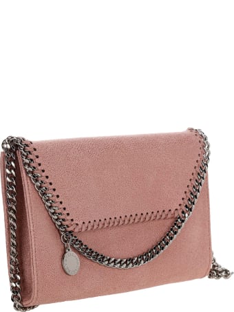 Stella McCartney Mini Falabella Shoulder Bag