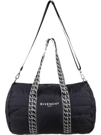 givenchy sports bag