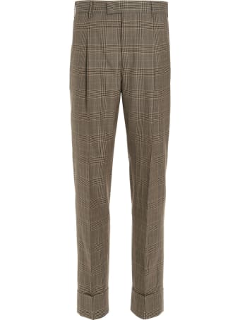 PT01 Pantalone 'flicker' Pants