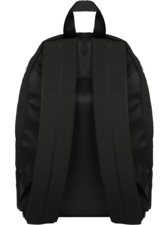 Balenciaga Wheel Small Backpack