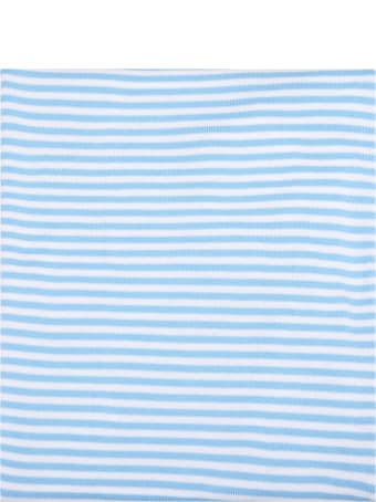 Little Bear Multicolor Blanket For Baby Kids