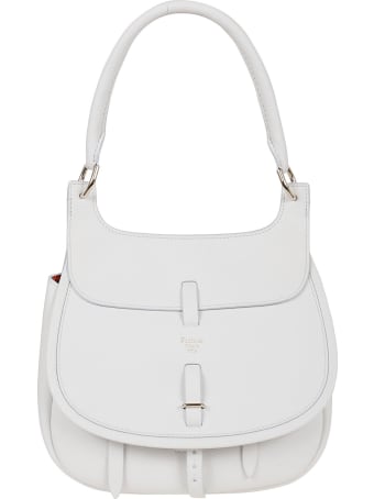 Fontana Couture Leather Bag