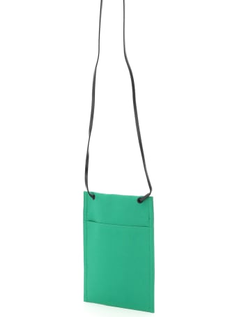 Alexander McQueen Shoulder Pouch Bag