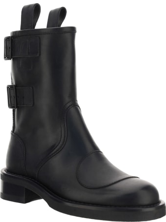 Buttero Boots