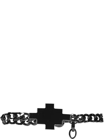 Marcelo Burlon Cross Bracelet