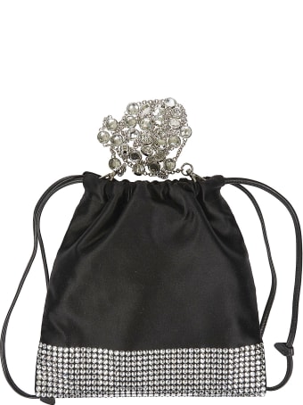 Miu Miu Drawstring Bucket Bag
